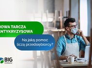 Połowa MŚP chciałaby państwowej pomocy 