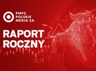 Grupa PMPG Polskie Media podsumowała ubiegły rok: ponad 5 mln zł zysku, zmiana modelu wydawniczego i dynamiczny wzrost w Internecie