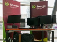 Energa Operator przekazała sprzęt komputerowy szkole w Ciechanowie 