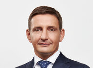 Wojciech Zaskórski nowym General Managerem w Lenovo Polska