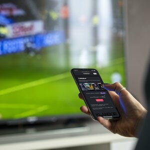 „Zapłać z Play”  w serwisie CANAL+ online i ciesz się dostępem do seriali, filmów i sportu w atrakcy