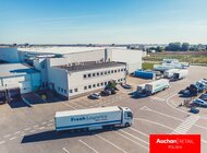 Auchan wdraża nową strategię w zakresie Supply Chain i Logistyki. Rusza partnerstwo Auchan Retail Polska z Fresh Logistics Polska – potrzeby klienta w centrum uwagi 