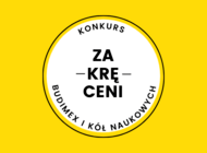 Budimex organizuje konkurs „Zakręceni w budownictwo”