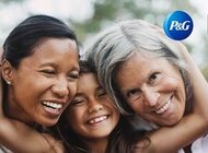 Procter & Gamble rozpoczyna wieloletnią współpracę z Fundacją Archewell