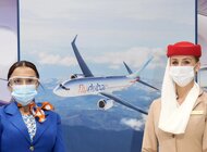 Linie Emirates i flydubai oferują podróżnym jeszcze więcej dzięki reaktywacji strategicznego partnerstwa