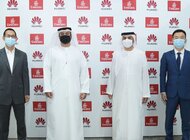 Linie Emirates podpisują strategiczne porozumienie z Huawei podczas ATM