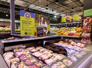 Carrefour podnosi jakość marki własnej – produkty drobiowe zgodne z European Chicken Commitment