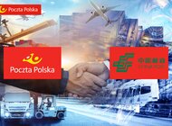 Poczta Polska rozwija współpracę z Pocztą Chińską 