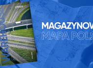 Cresa prezentuje nową edycję mapy powierzchni magazynowych i przemysłowych