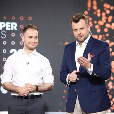 Copper Talks 2021 - Paweł Ernst i Piotr Chęciński