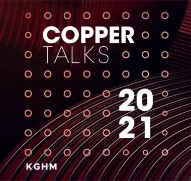 Copper Talks 2021 - zapowiedź