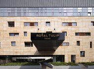 Royal Tulip Sand: nowy 5-gwiazdkowy kurort nad Bałtykiem