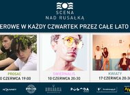 Enea wspiera projekt „naGranie nad Rusałką” z koncertami dla osób niedosłyszących