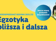 Egzotyczne wakacje z Rainbow: dreamlinerem z 3 miast w Polsce