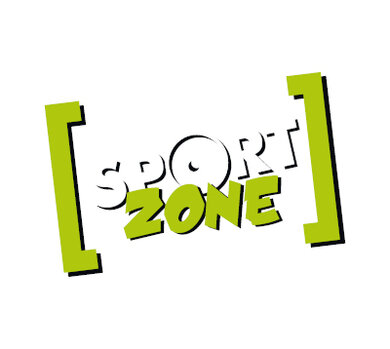 LHG Sport Zone logo