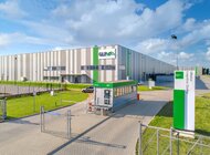 Holbox będzie operować z GLP Gliwice Logistics Centre