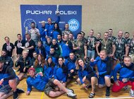 Terytorialsi zdobyli Puchar Polski Wojska Polskiego i Służb Mundurowych w Kickboxingu