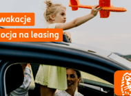 Oferta specjalna na pojazdy w ING Lease (Polska)