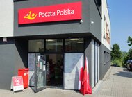 Poczta Polska: nowa lokalizacja placówki w Rudzie Śląskiej