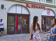 Rossmann.pl i Rossmann chętnie polecane przez klientów