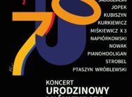 Koncert urodzinowy Henryka Miśkiewicza