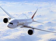 Linie Emirates wznawiają loty do Glasgow