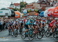 Wystartował 78. Tour de Pologne UCI World Tour 