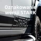 Oznakowanie wersji STARK