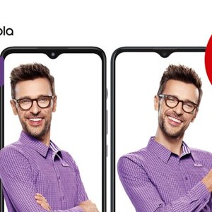 Motorola OOH
