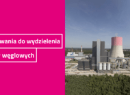 TAURON przygotowuje się do wydzielenia aktywów węglowych