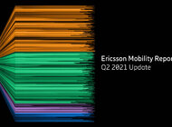 Ericsson Mobility Report: 5G wyprzedza 4G pod względem liczby nowych abonamentów