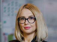 Magdalena Nizik podsumowuje pierwsze 100 dni jako dyrektor generalny i prezes Thales Polska