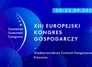 Budimex na XIII Europejskim Kongresie Gospodarczym w Katowicach