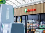 Dynamiczny rozwój formatu Easy Auchan  na stacjach bp