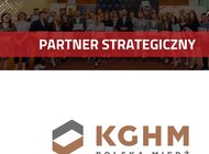 KGHM partnerem strategicznym VI edycji Akademii Liderów Rzeczypospolitej