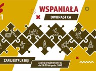 „Wspaniała dwunastka” – podejmij wyzwanie WOTgames