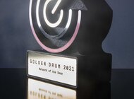 Nowe trofea festiwalu Goldem Drum w duchu zrównoważonego rozwoju 