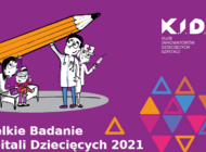 Sytuacja dziecięcych placówek szpitalnych oczami małych pacjentów oraz personelu medycznego – raport Fundacji K.I.D.S.