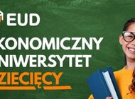 Ekonomiczny Uniwersytet Dziecięcy – rejestracja na zajęcia w semestrze zimowym 2021/2022
