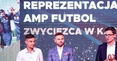 Ambasador Polski 2021 - reprezentacja Polski w AMP Futbolu.JPG