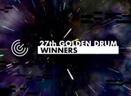 Znamy zwycięzców 27. edycji festiwalu Golden Drum 