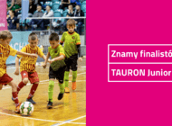 Znamy finalistów TAURON Junior Cup