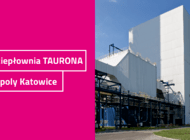 Kup elektrociepłownię TAURONA w Monopoly Katowice