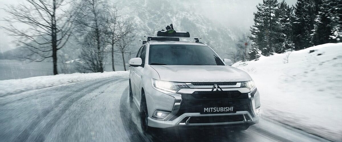 Bezpłatna kontrola przed zimą w serwisach Mitsubishi Motors https://t.co/M16dclGuvF https://t.co/t9VKrlC1sr