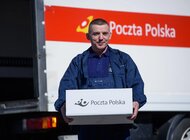 Poczta Polska już blisko rok doręcza pulsoksymetry 