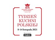 Tydzień Kuchni Polskiej – MAKRO Polska zaprasza  do kulinarnego świętowania rocznicy niepodległości