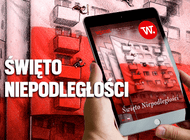 e-Wprost nr 44 (93): Dekada Marszu Niepodległości, Lewandowska o aborcji, PiS w objęciach radykałów, kto się boi Nowaka.