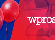 Wprost.pl świętuje swoje 25-lecie