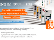 ING zaprasza na webinar pt. „Tarcza Finansowa PFR 2.0 – poznaj najważniejsze zasady i terminy rozliczeń”