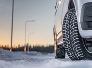 Pokonaj zmieniające się warunki drogowe, dzięki Nokian Tyres - wynalazcy opon zimowych